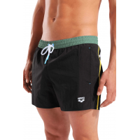 Мужские шорты для плавания (пляжные) Arena TAPES BEACH X-SHORT (010892-563) размер M