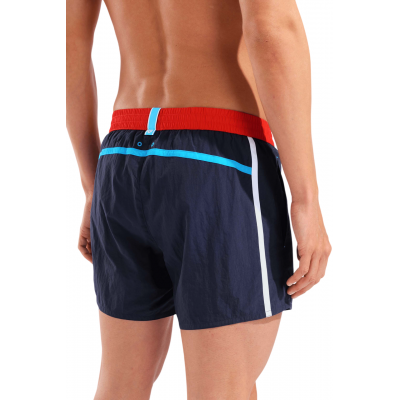 Мужские шорты для плавания (пляжные) Arena TAPES BEACH X-SHORT (010892-741) размер S