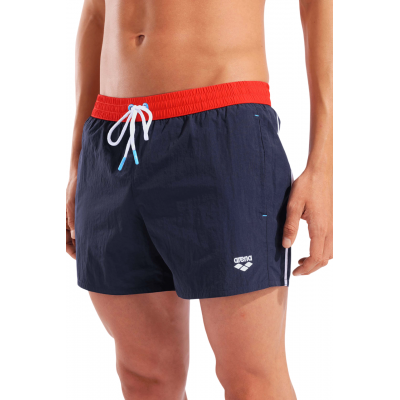 Мужские шорты для плавания (пляжные) Arena TAPES BEACH X-SHORT (010892-741) размер S