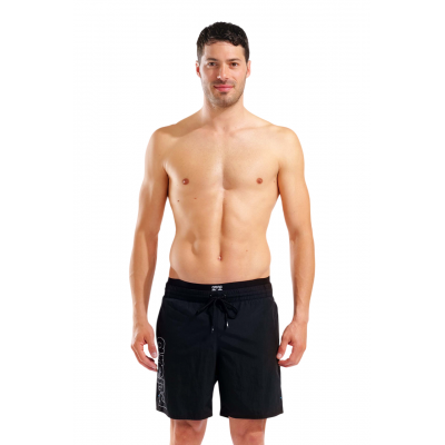 Мужские шорты для плавания (пляжные) Arena ELASTIC BAND BEACH BOXER (010898-500) размер S