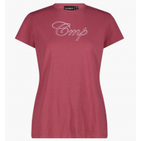 Футболка CMP T-SHIRT STRETCH JERSEY (32D8066P-B709) розмір 42