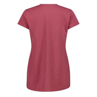 Футболка CMP T-SHIRT STRETCH JERSEY (32D8066P-B709) розмір 44 Футболка CMP T-SHIRT STRETCH JERSEY (32D8066P-B709) розмір 44