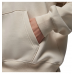 Худі жіноче Air Jordan Brooklyn Fleece Beige (FV7071-104) розмір S