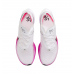 Кросівки бля бігу Nike Zoomx Vaporfly Next% 3 Beige/Violet (DV4130-104) розмір 36.5 (23см)