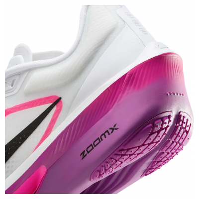 Кросівки бігові Nike Zoom Fly 6 White (FN8454-101) розмір 41 (26см)