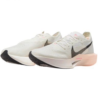 Кросівки бігові чоловічі Nike Zoomx Vaporfly Next Percent 3 (DV4129-103) розмір 38.5 (24см)