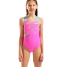 Купальник Arena LINES SWIMSUIT SWIM PRO BACK L (003550-980) розмір 14