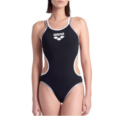 Купальник Arena ONE DOUBLE CROSS BACK ONE PIEC (004732-505) розмір 32