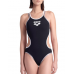 Купальник Arena ONE DOUBLE CROSS BACK ONE PIEC (004732-505) розмір 42