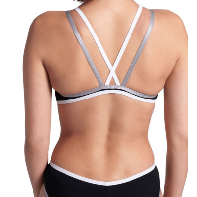 Купальник Arena ONE DOUBLE CROSS BACK ONE PIEC (004732-505) розмір 42 Купальник Arena ONE DOUBLE CROSS BACK ONE PIEC (004732-505) розмір 42