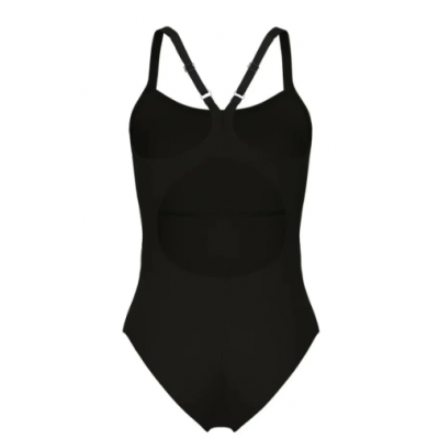 Купальник Arena SOLID SWIMSUIT LIGHTDROP BACK (005909-501) розмір 44 Купальник Arena SOLID SWIMSUIT LIGHTDROP BACK (005909-501) розмір 44