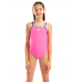 Купальник Arena SWIMSUIT LIGHT DROP SOLID (005919-988) розмір 8