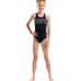 Купальник Arena GRAPHIC SWIMSUIT V BACK (006680-501) розмір 8