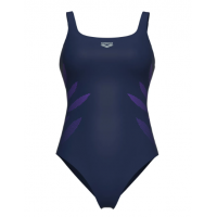 Купальник Arena SWIMSUIT MILENA WING BACK C CU (008140-700) розмір 46 Купальник Arena SWIMSUIT MILENA WING BACK C CU (008140-700) розмір 46