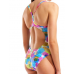 Купальник Arena GLASS SWIMSUIT LIGHTDROP BACK (010686-105) розмір 42 Купальник Arena GLASS SWIMSUIT LIGHTDROP BACK (010686-105) розмір 42