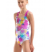 Купальник Arena SPRAYING SWIMSUIT SWIM PRO BAC (010720-815) розмір 12