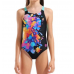 Купальник Arena PAINTING SWIMSUIT V BACK (010744-580) розмір 12