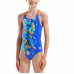 Купальник Arena PAINTING SWIMSUIT V BACK (010744-830) розмір 10