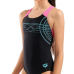 Купальник Arena SUNRISE SWIMSUIT SWIM PRO BACK (010762-590) розмір 8