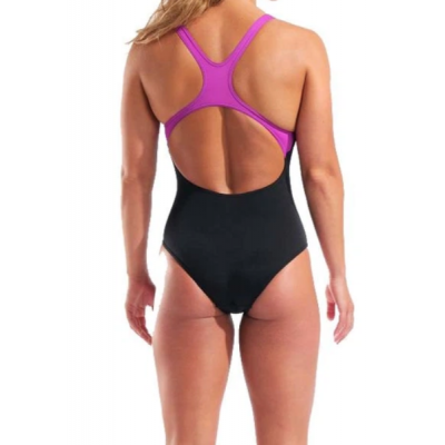 Купальник Arena PLACEMENT SWIMSUIT SWIM PRO BA (010768-590) розмір 44