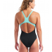 Купальник Arena GRAPHIC SWIMSUIT SWIM PRO L (010809-580) розмір 44
