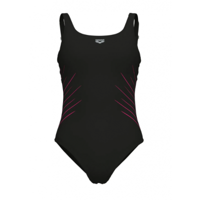 Купальник Arena SWIMSUIT ISA SQUARED BACK C CU (010815-590) розмір 38
