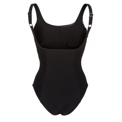 Купальник Arena SWIMSUIT LILI SQUARED BACK (010844-500) розмір 44