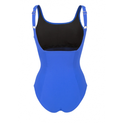 Купальник Arena SWIMSUIT LILI SQUARED BACK (010844-800) розмір 44
