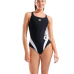 Купальник Arena STRIPEFLO SWIMSUIT SWIM PRO BA (011175-551) розмір 40