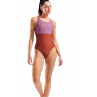 Купальник Arena SOLID SWIMSUIT RACER BACK (011414-409) розмір 44 Купальник Arena SOLID SWIMSUIT RACER BACK (011414-409) розмір 44