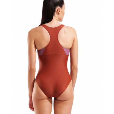 Купальник Arena SOLID SWIMSUIT RACER BACK (011414-409) розмір 44 Купальник Arena SOLID SWIMSUIT RACER BACK (011414-409) розмір 44