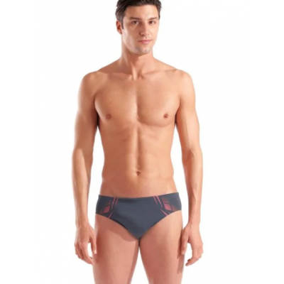 Плавки Arena POSEIDONIA SWIM BRIEFS (009075-504) розмір 80 Плавки Arena POSEIDONIA SWIM BRIEFS (009075-504) розмір 80