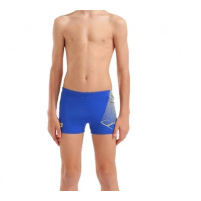 Плавки Arena BRIGHT SWIM SHORT (006721-803) розмір 8