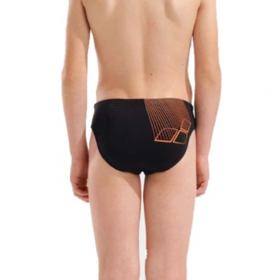 Плавки Arena BRIGHT SWIM BRIEFS (006724-503) розмір 12 Плавки Arena BRIGHT SWIM BRIEFS (006724-503) розмір 12