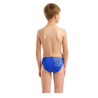 Плавки Arena BRIGHT SWIM BRIEFS (006724-803) розмір 12 Плавки Arena BRIGHT SWIM BRIEFS (006724-803) розмір 12