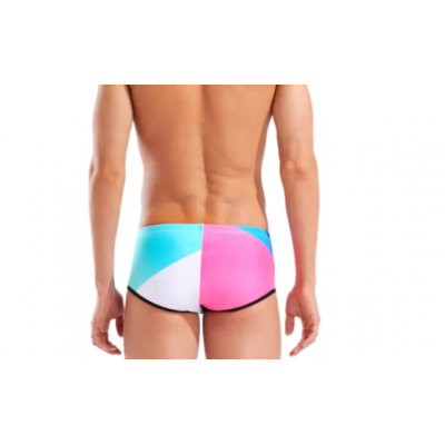 Плавки Arena ONE PLACEMENT LOW WAIST SHORT (010673-505) розмір 85 Плавки Arena ONE PLACEMENT LOW WAIST SHORT (010673-505) розмір 85