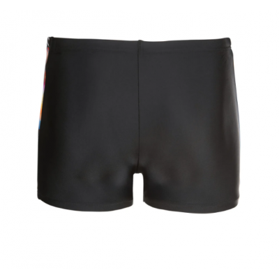 Плавки Arena LIT LOGO SWIM SHORT (010692-550) розмір 8 Плавки Arena LIT LOGO SWIM SHORT (010692-550) розмір 8