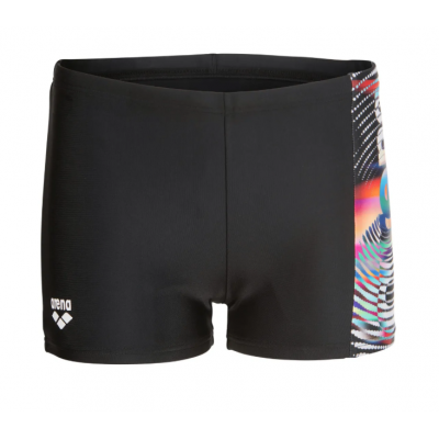 Плавки Arena LIT LOGO SWIM SHORT (010692-550) розмір 6