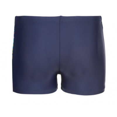 Плавки Arena LIT LOGO SWIM SHORT (010692-750) розмір 8 Плавки Arena LIT LOGO SWIM SHORT (010692-750) розмір 8