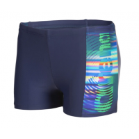 Плавки Arena LIT LOGO SWIM SHORT (010692-750) розмір 8 Плавки Arena LIT LOGO SWIM SHORT (010692-750) розмір 8