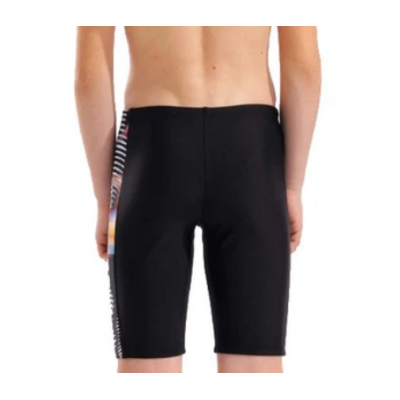 Плавки Arena LIT LOGO SWIM JAMMER (010693-550) розмір 12 Плавки Arena LIT LOGO SWIM JAMMER (010693-550) розмір 12