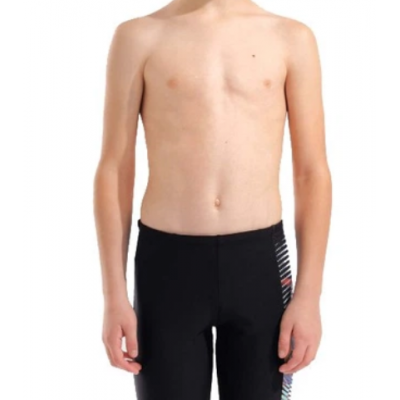 Плавки Arena LIT LOGO SWIM JAMMER (010693-550) розмір 6