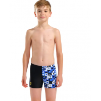 Плавки Arena PIECES SWIM SHORT (010697-550) розмір 14 Плавки Arena PIECES SWIM SHORT (010697-550) розмір 14