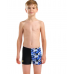 Плавки Arena PIECES SWIM SHORT (010697-550) розмір 8