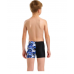 Плавки Arena PIECES SWIM SHORT (010697-550) розмір 10 Плавки Arena PIECES SWIM SHORT (010697-550) розмір 10