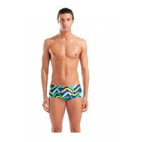 Плавки Arena TEXTURE SWIM LOW WAIST SHORT (010731-750) розмір 95 Плавки Arena TEXTURE SWIM LOW WAIST SHORT (010731-750) розмір 95