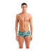 Плавки Arena TEXTURE SWIM LOW WAIST SHORT (010731-750) розмір 95
