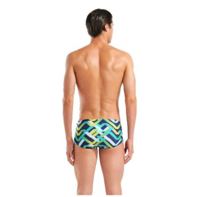 Плавки Arena TEXTURE SWIM LOW WAIST SHORT (010731-750) розмір 95 Плавки Arena TEXTURE SWIM LOW WAIST SHORT (010731-750) розмір 95