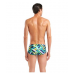 Плавки Arena TEXTURE SWIM LOW WAIST SHORT (010731-750) розмір 95 Плавки Arena TEXTURE SWIM LOW WAIST SHORT (010731-750) розмір 95