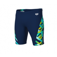 Плавки Arena TEXTURE SWIM JAMMER (010734-750) розмір 90 Плавки Arena TEXTURE SWIM JAMMER (010734-750) розмір 90